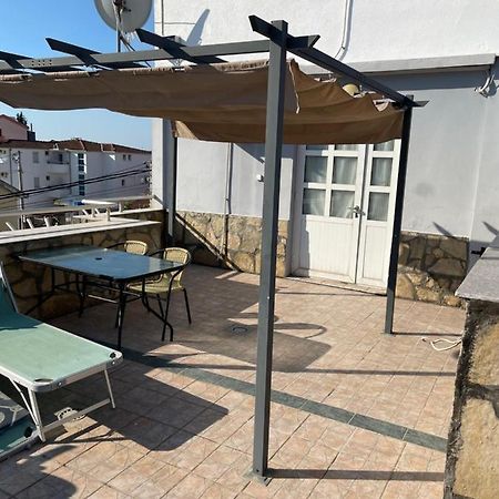 Apartments Sunpoint Ulcinj Ngoại thất bức ảnh
